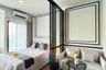 1 Bedroom Condo for rent in Ideo Sukhumvit - Rama 4, Phra Khanong, Bangkok near BTS Phra Khanong