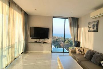 2 Bedroom Condo for rent in The Point Pratumnak, Nong Prue, Chonburi