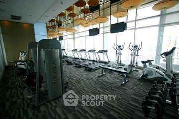 1 Bedroom Condo for rent in Life @ Sathorn 10, Silom, Bangkok near BTS Chong Nonsi