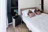 1 Bedroom Condo for rent in MUNIQ Langsuan, Lumpini, Bangkok near BTS Chit Lom