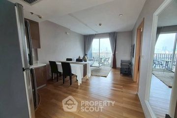 1 Bedroom Condo for rent in Siri at Sukhumvit, Phra Khanong, Bangkok near BTS Thong Lo