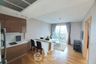 1 Bedroom Condo for rent in Siri at Sukhumvit, Phra Khanong, Bangkok near BTS Thong Lo