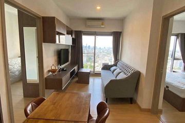 1 Bedroom Condo for rent in Whizdom Connect Sukhumvit, Bang Chak, Bangkok near BTS Punnawithi