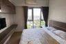 1 Bedroom Condo for rent in Whizdom Connect Sukhumvit, Bang Chak, Bangkok near BTS Punnawithi