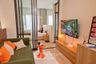 1 Bedroom Condo for rent in Life Rama 4 - Asoke, Khlong Toei, Bangkok near MRT Queen Sirikit National Convention Centre