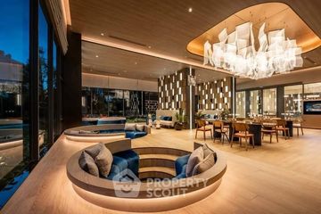 1 Bedroom Condo for rent in Life Rama 4 - Asoke, Khlong Toei, Bangkok near MRT Queen Sirikit National Convention Centre