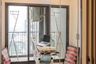 1 Bedroom Condo for rent in Life Rama 4 - Asoke, Khlong Toei, Bangkok near MRT Queen Sirikit National Convention Centre