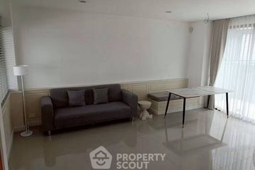 3 Bedroom Townhouse for rent in Nirvana Define Krungthep Kreetha, Hua Mak, Bangkok