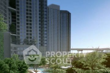 2 Bedroom Condo for rent in IDEO O2, Bang Na, Bangkok near BTS Bang Na