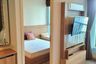1 Bedroom Condo for rent in Rhythm Sukhumvit 50, Phra Khanong, Bangkok near BTS On Nut