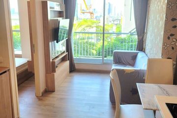 1 Bedroom Condo for rent in Rhythm Sukhumvit 50, Phra Khanong, Bangkok near BTS On Nut