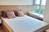 1 Bedroom Condo for rent in Rhythm Sukhumvit 50, Phra Khanong, Bangkok near BTS On Nut