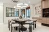 3 Bedroom House for rent in Nantawan Rama 9 - New Krungthepkretha, Saphan Sung, Bangkok