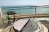 3 Bedroom Condo for rent in Reflection Jomtien Beach Pattaya, Na Jomtien, Chonburi