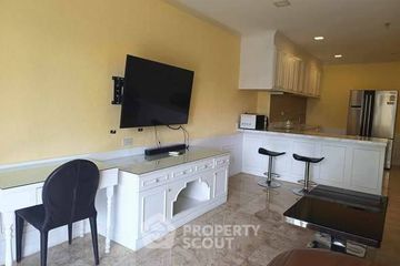 1 Bedroom Condo for rent in The Pulse Condominium, Nong Prue, Chonburi