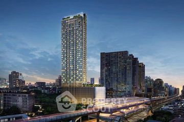 2 Bedroom Condo for rent in The ESSE Sukhumvit 36, Phra Khanong, Bangkok near BTS Thong Lo