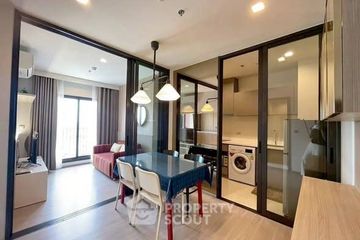 1 Bedroom Condo for rent in Life Asoke Hype, Makkasan, Bangkok near MRT Phra Ram 9