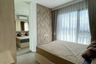 1 Bedroom Condo for rent in Life Asoke Hype, Makkasan, Bangkok near MRT Phra Ram 9
