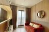 1 Bedroom Condo for rent in Life Asoke Hype, Makkasan, Bangkok near MRT Phra Ram 9