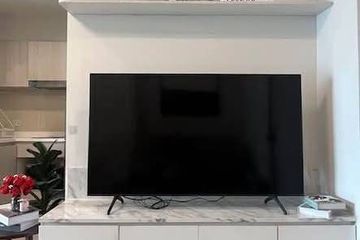 1 Bedroom Condo for rent in Life One Wireless, Lumpini, Bangkok near BTS Ploen Chit