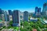 2 Bedroom Condo for rent in The Lofts Silom, Silom, Bangkok near BTS Surasak