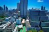2 Bedroom Condo for rent in The Lofts Silom, Silom, Bangkok near BTS Surasak