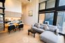 2 Bedroom Condo for rent in The Lofts Silom, Silom, Bangkok near BTS Surasak