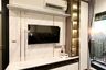 1 Bedroom Condo for rent in Life Asoke Hype, Makkasan, Bangkok near MRT Phra Ram 9