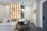 1 Bedroom Condo for rent in Ideo Sukhumvit - Rama 4, Phra Khanong, Bangkok near BTS Phra Khanong
