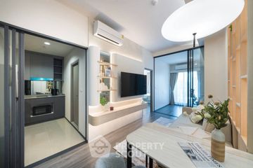 1 Bedroom Condo for rent in Ideo Sukhumvit - Rama 4, Phra Khanong, Bangkok near BTS Phra Khanong