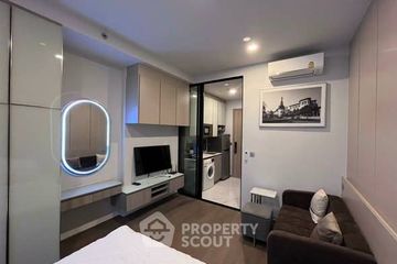 1 Bedroom Condo for rent in Park Origin Phayathai, Thung Phaya Thai, Bangkok near BTS Phaya Thai