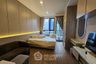 1 Bedroom Condo for rent in Park Origin Phayathai, Thung Phaya Thai, Bangkok near BTS Phaya Thai