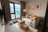 1 Bedroom Condo for rent in Life Ladprao Valley, Chom Phon, Bangkok near BTS Ladphrao Intersection