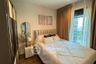 1 Bedroom Condo for rent in Life Ladprao Valley, Chom Phon, Bangkok near BTS Ladphrao Intersection