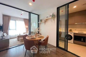 1 Bedroom Condo for rent in Life Ladprao Valley, Chom Phon, Bangkok near BTS Ladphrao Intersection