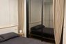 1 Bedroom Condo for rent in Noble Ambience Sukhumvit 42, Phra Khanong, Bangkok near BTS Ekkamai