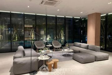 1 Bedroom Condo for rent in Noble Ambience Sukhumvit 42, Phra Khanong, Bangkok near BTS Ekkamai