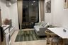 1 Bedroom Condo for rent in Noble Ambience Sukhumvit 42, Phra Khanong, Bangkok near BTS Ekkamai