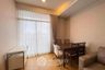 2 Bedroom Apartment for rent in The Address Sukhumvit 42, Phra Khanong, Bangkok near BTS Ekkamai