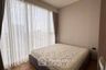 2 Bedroom Apartment for rent in The Address Sukhumvit 42, Phra Khanong, Bangkok near BTS Ekkamai