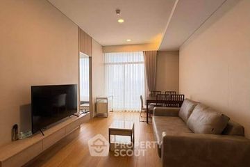 2 Bedroom Apartment for rent in The Address Sukhumvit 42, Phra Khanong, Bangkok near BTS Ekkamai