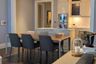 3 Bedroom Condo for rent in 98 Wireless, Lumpini, Bangkok near BTS Ploen Chit