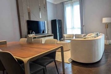 3 Bedroom Condo for rent in 98 Wireless, Lumpini, Bangkok near BTS Ploen Chit