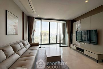 2 Bedroom Condo for rent in Supalai Icon Sathorn, Thung Maha Mek, Bangkok near MRT Lumpini