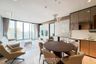 2 Bedroom Condo for rent in Supalai Icon Sathorn, Thung Maha Mek, Bangkok near MRT Lumpini