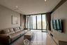 2 Bedroom Condo for rent in Supalai Icon Sathorn, Thung Maha Mek, Bangkok near MRT Lumpini