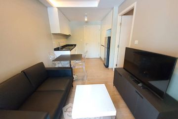 1 Bedroom Condo for rent in Maestro 39, Khlong Tan Nuea, Bangkok