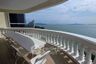 3 Bedroom Condo for rent in Sea Saran Condominium, Bang Sare, Chonburi