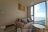 1 Bedroom Condo for rent in Copacabana Beach Jomtien, Nong Prue, Chonburi