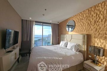 1 Bedroom Condo for rent in Copacabana Beach Jomtien, Nong Prue, Chonburi